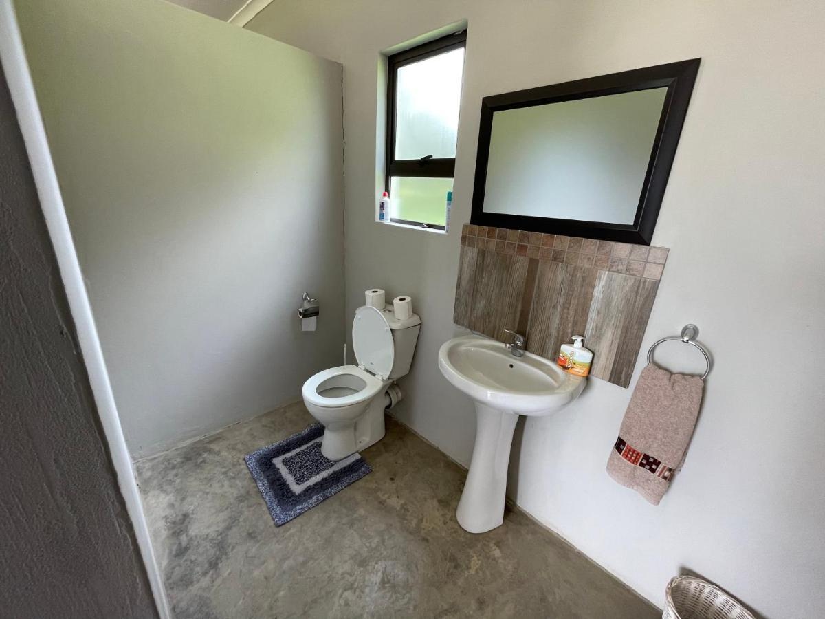 Holbank River Lodge Ermelo Εξωτερικό φωτογραφία