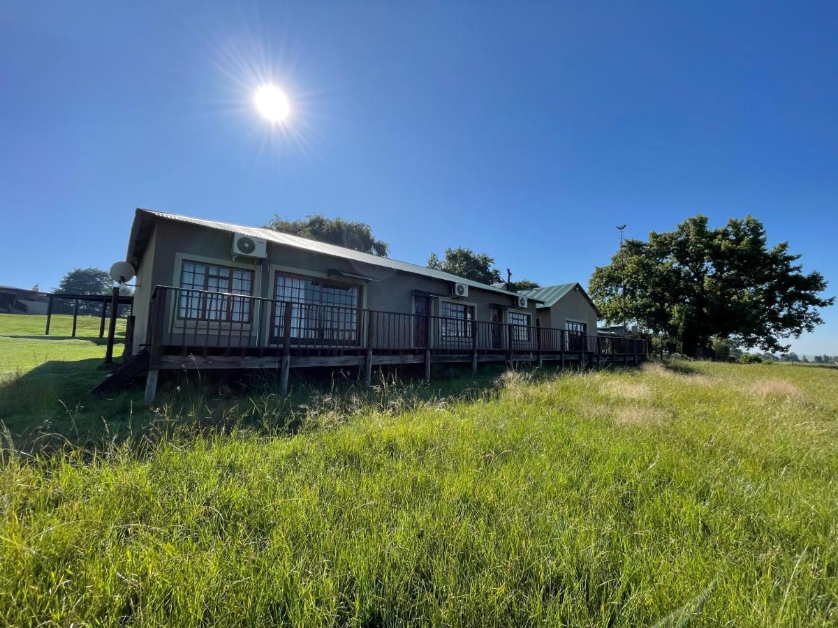 Holbank River Lodge Ermelo Εξωτερικό φωτογραφία